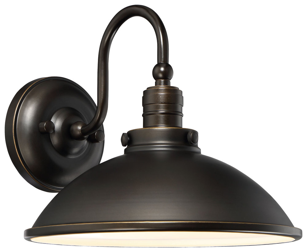 BAYTREE LANE - LED OUTDOOR WALL MOUNT