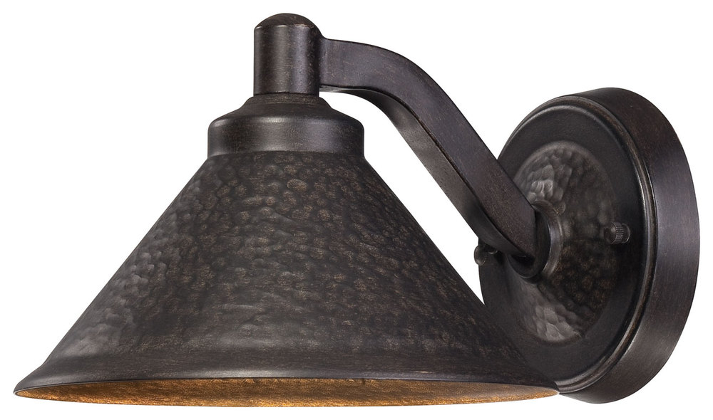 KIRKHAM™ - LED OUTDOOR WALL MOUNT