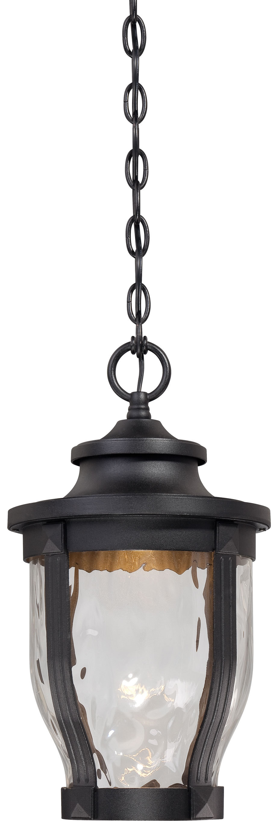 MERRIMACK™ - LED OUTDOOR CHAIN HUNG