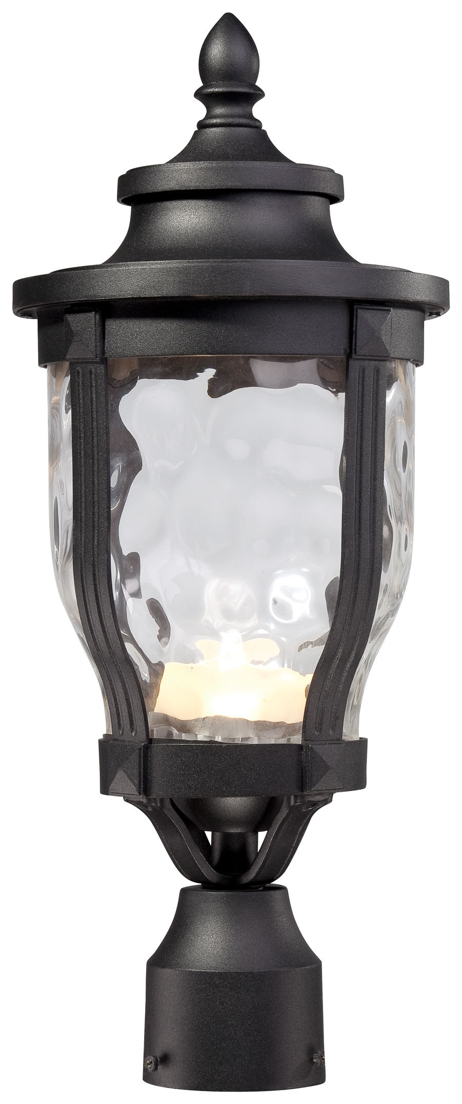 MERRIMACK™ - LED OUTDOOR POST MOUNT