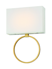 Minka-Lavery 4020-679-L - CHASSELL - 1 LIGHT LED WALL SCONCE