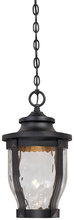 Minka-Lavery 8764-66-L - MERRIMACK™ - LED OUTDOOR CHAIN HUNG