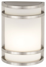 Minka-Lavery 9801-144 - BAY VIEW™ - 1 LIGHT OUTDOOR POCKET LANTERN