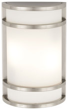 Minka-Lavery 9802-144 - BAY VIEW™ - 2 LIGHT OUTDOOR POCKET LANTERN