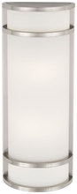 Minka-Lavery 9803-144 - BAY VIEW™ - 2 LIGHT OUTDOOR POCKET LANTERN