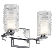 6D SERIES 24V LED DISC