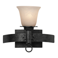 Kalco 4201B/1365 - Americana 1 Light Bath