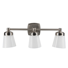 SOFT SQUARE 3 LIGHT SCONCE