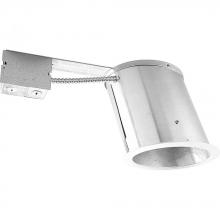 RECESSED - HOUSING