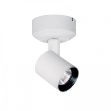 WAC US MO-6010A-835-WT - Lucio LED 10W Monopoint
