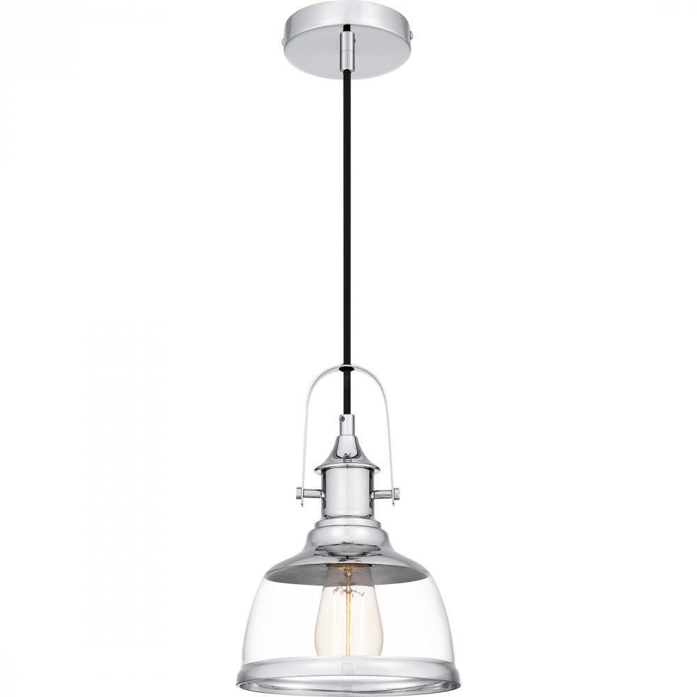 Quoizel Piccolo Pendant