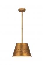 Z STUDIO DOME PENDANT