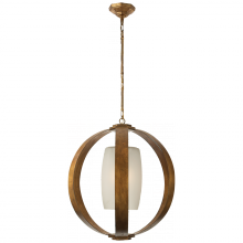 METAL BANDED