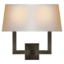 SQUARE TUBE