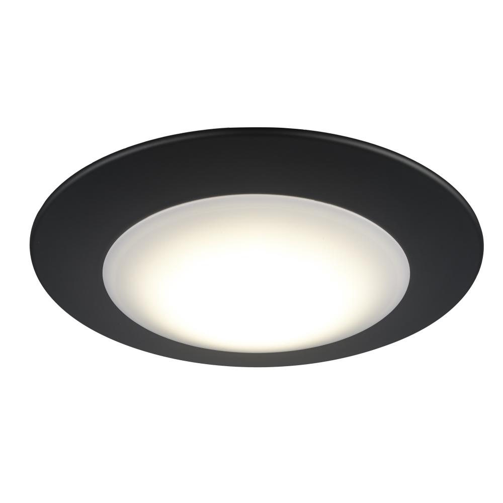 15 WATT-LED SLIM DISK-BK