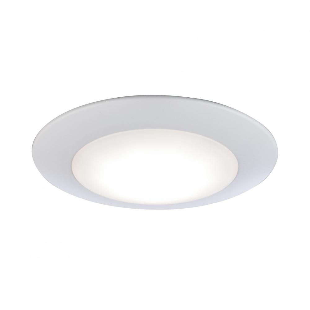 15 WATT-9" LED SLIM DISK-120-2