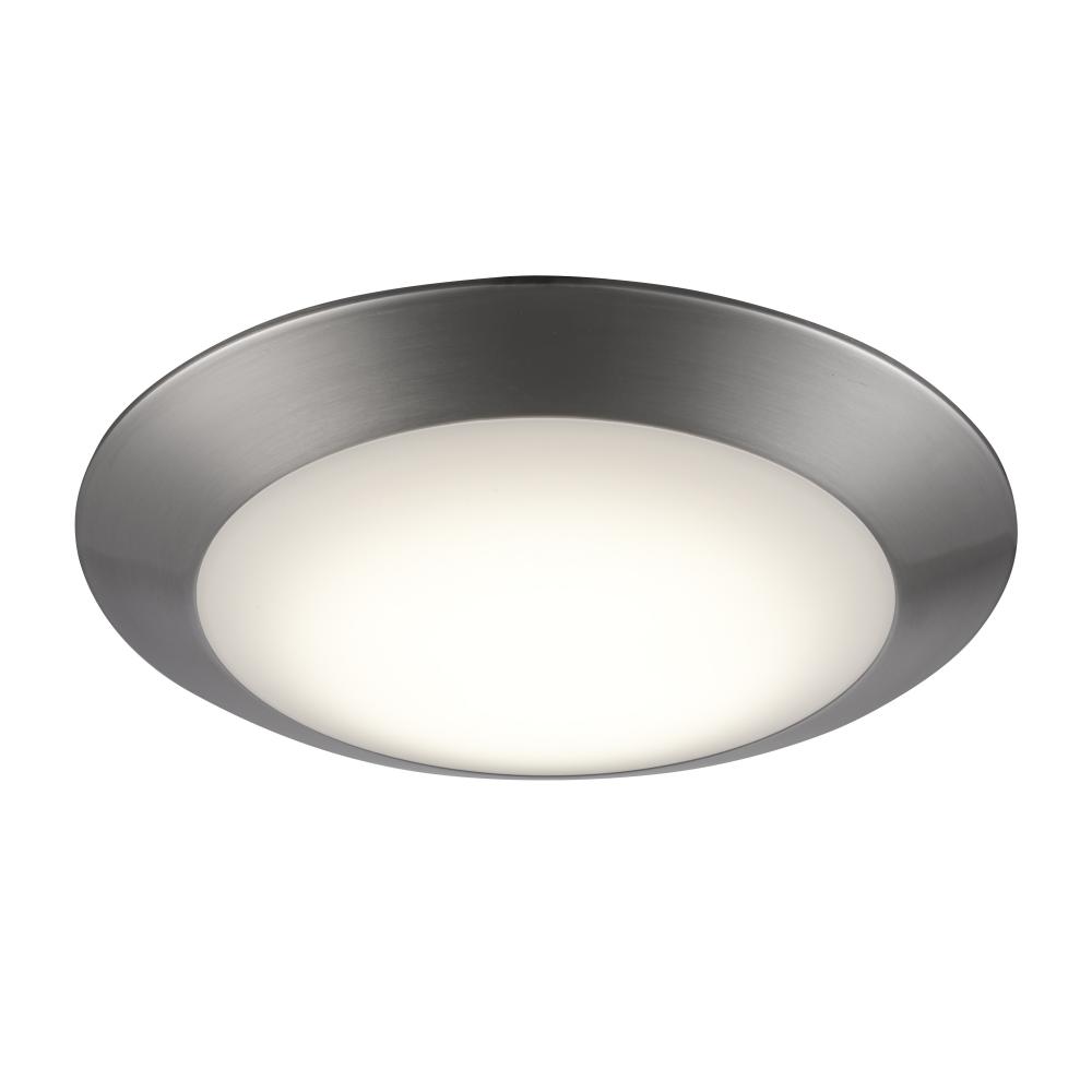 20WATT-11" LED SLIM DISK-BN