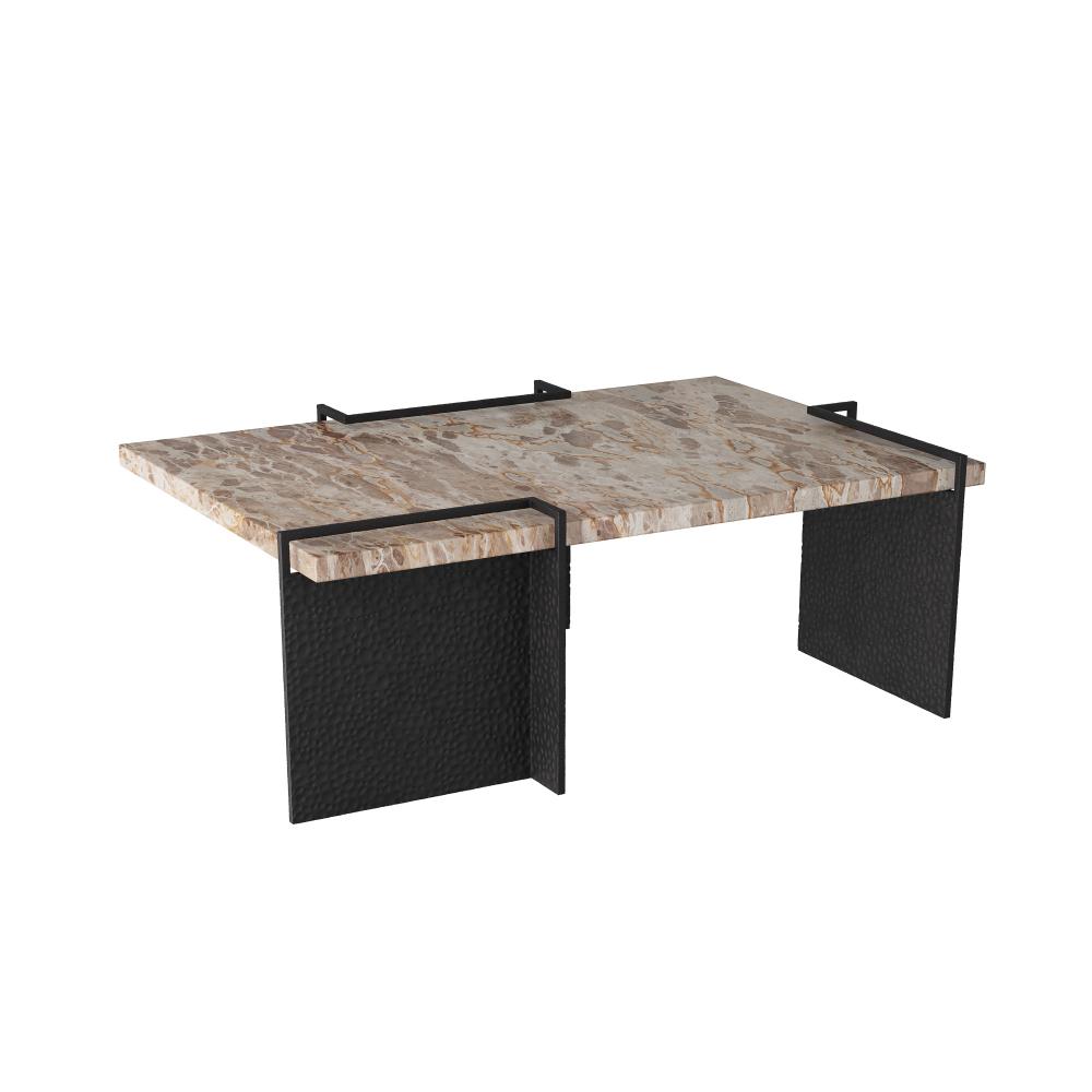 Arteriors Boda Cocktail Table