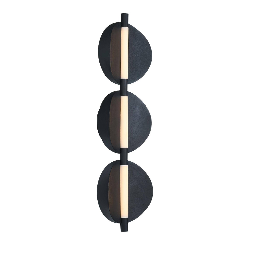 Arteriors Luna Sconce - Thumbnail 2