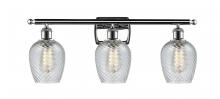 Innovations Lighting 516-3W-PC-G292-LED - Salina - 3 Light - 26 inch - Polished Chrome - Bath Vanity Light