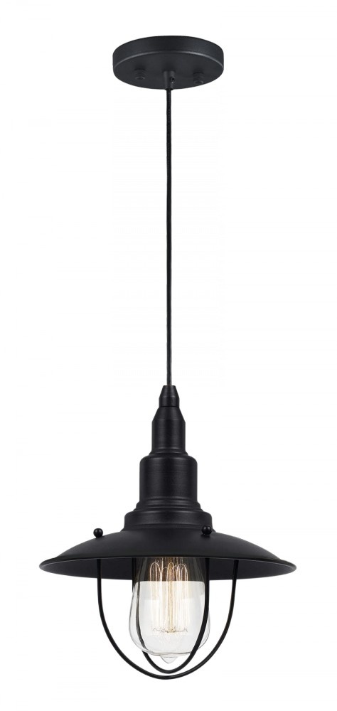 Clarkson Series Pendant