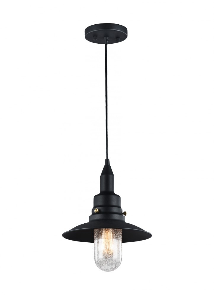 Clarkson Series Pendant