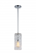 DANGLE CANDLE