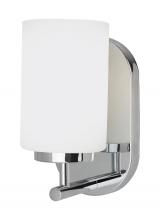 Generation Lighting 41160-05 - Oslo One Light Wall / Bath Sconce