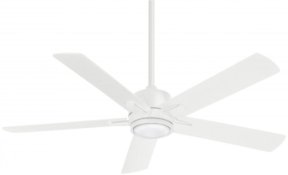 STOUT - LED 54" CEILING FAN