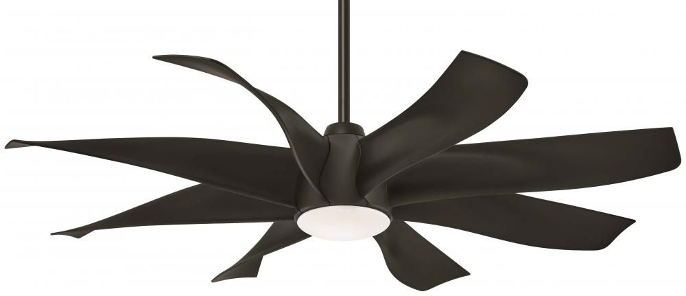 DREAM STAR - LED 60" CEILING FAN
