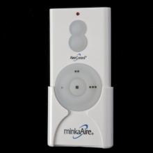 Minka-Aire RC211 - REMOTE CONTROL TRANSMITTER W/O