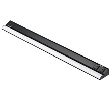 American Lighting UCR-5CCT-18-BK - COURANT 18"