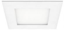 INDOOR/OUTDOOR LED STEPLIGHT
