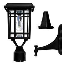 ASPEN SOLAR LIGHT