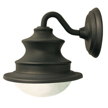 SOLAR BARN LIGHT SERIES
