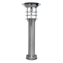 SOLAR BOLLARD LIGHT SERIES