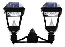 IMPERIAL II SOLAR LAMP SERIES