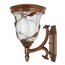 PAGODA BULB SOLAR LAMP SERIES