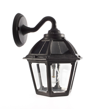 POLARIS SOLAR LAMP SERIES