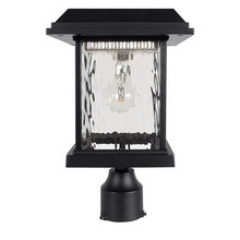 SOLAR FLOOD LIGHT