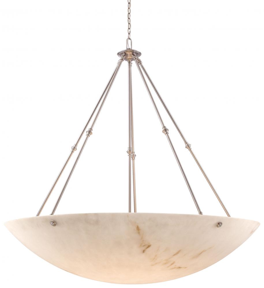 VIRTUOSO II - 12 LIGHT PENDANT