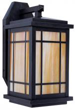 Arroyo Craftsman AVB-8F-S - 8" avenue wall bracket