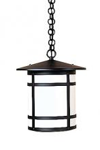 Arroyo Craftsman BH-11LRM-RB - 11" berkeley long body pendant