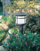 Arroyo Craftsman BP-11WO-P - 11" berkeley post mount