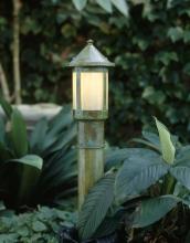Arroyo Craftsman BP-6AM-RB - 6" berkeley post mount