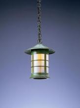 Arroyo Craftsman NH-9CR-RB - 9" newport pendant