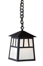 Arroyo Craftsman RH-8TN-VP - 8" raymond pendant