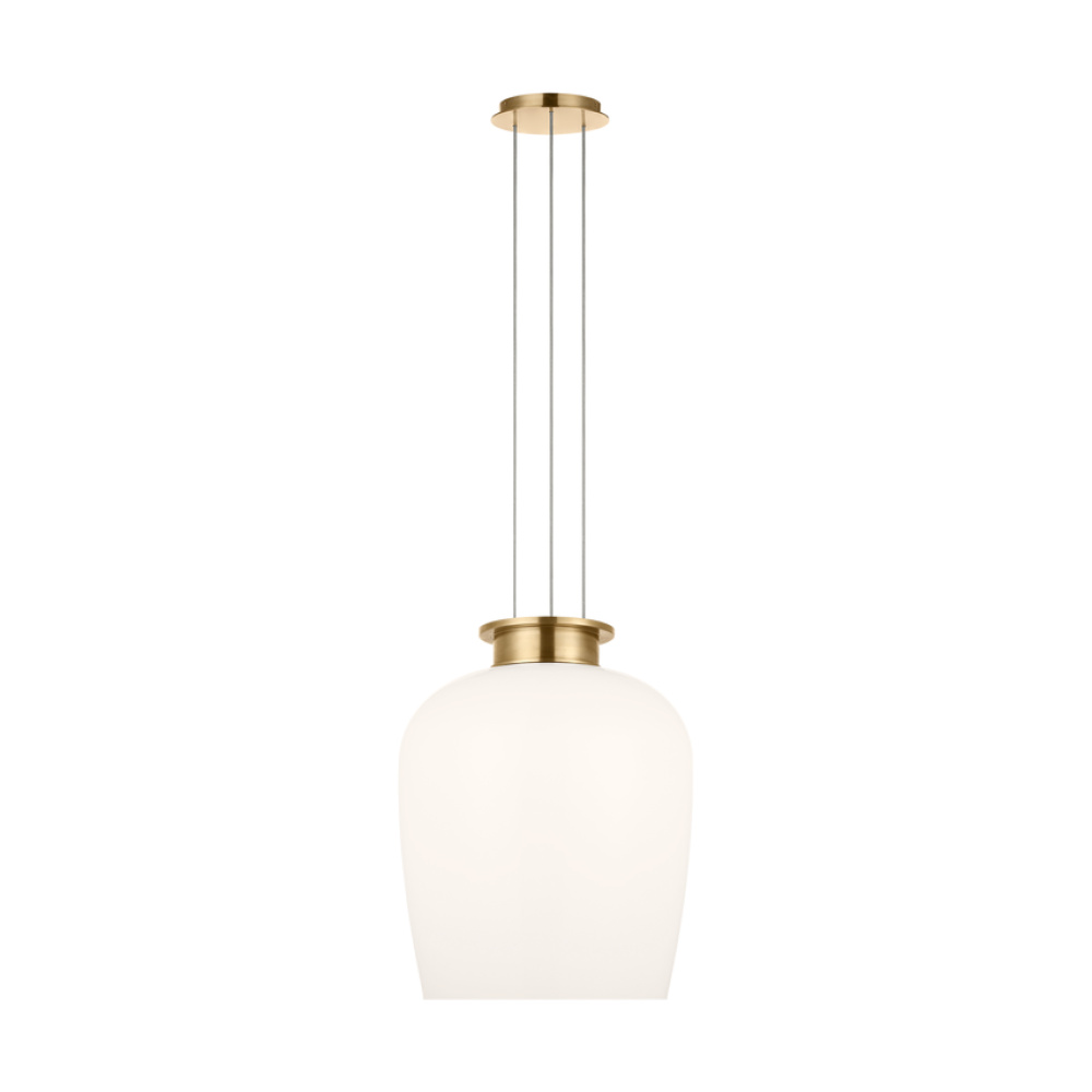 Vetro 21 Pendant