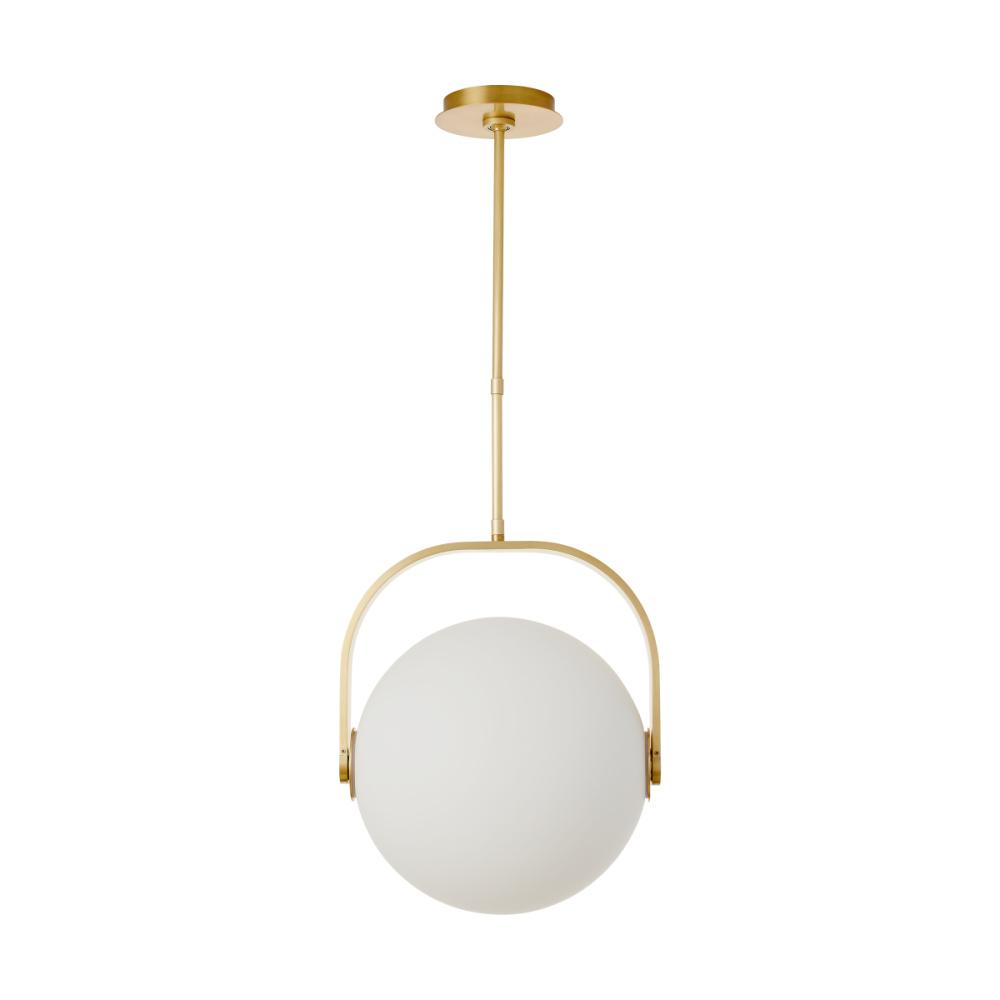 Fues Medium Pendant