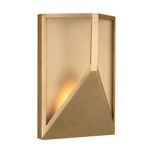 Visual Comfort & Co. Modern Collection KWOWS69327HABCG - Punto 10 Wall